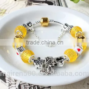 TG07 Bracelets,beaded Bracelets Pendant Beaded Bracelets thumbnail-4
