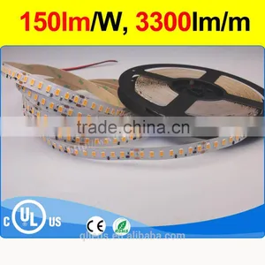 Competitive Price Brilliant Quality 189lm/W 12v 5630 Led Strip thumbnail-1