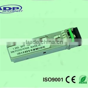 SFP Module SC Singlemode 1.25G/1250MHZ thumbnail-1