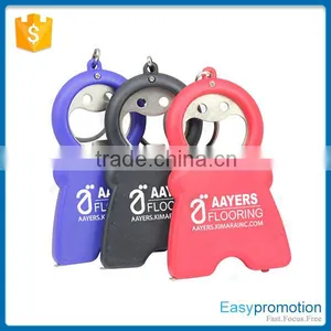 Customized Cheap Cute Bottle Opener Keychains Wholesale thumbnail-2