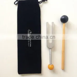 285 HZ MISSING TUNER of Sacred Solfeggio Tuning Fork Sets thumbnail-2