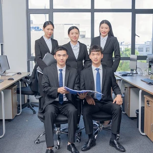 Henan Juetai Information Technology Co., Ltd. company overview - view 3 thumbnail