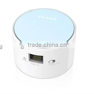 2013 Hot Sale TP-LINK TL-WR706N English Firmware APP for TP-LINK 150 Mbps thumbnail-1