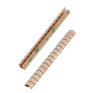 Welding Easily&Free Samples Twisted Series Contact EMI Strips Twist SMD Gasket thumbnail-1