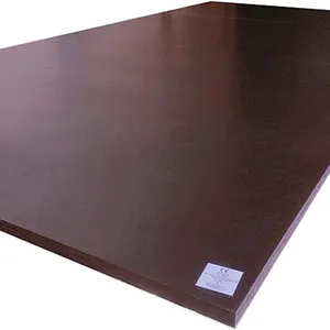 Fenolico Triplay 1220*2440*18mm 4'X8' thumbnail-1