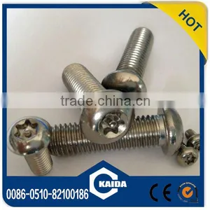 Stainless Steel Security Bolt thumbnail-4