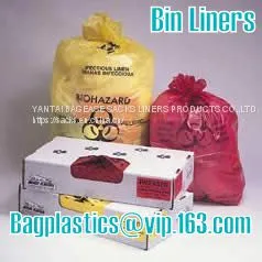 100% Compostable Trash Bags, Easy Tie, Fits 4-6 Gallon Trash Cans, 100 Count, Small Kitchen Trash Bags, Garbage Bags Bio thumbnail-1