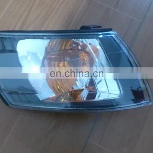 For Corolla AE101 1999 Corner Lamp Black thumbnail-3