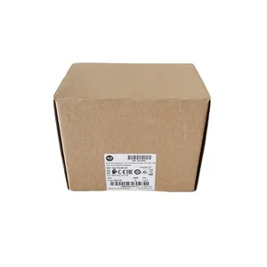 Allen Bradley 2711P-T6C21D8S PLC Touch Screen thumbnail-5