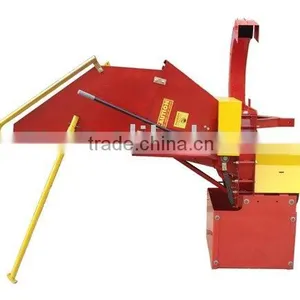 Wood Chipper thumbnail-1