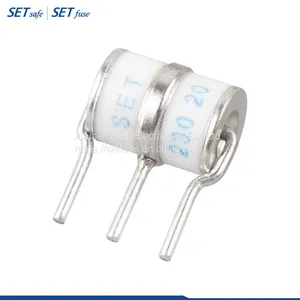 600V Tb Series Gas Discharge Tube Gdt Surge Protector Surge Arrester Replace Littelfuse Bourns Epcos thumbnail-1