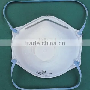 High Filtration Dust Mask DS DTC3M-OF thumbnail-1