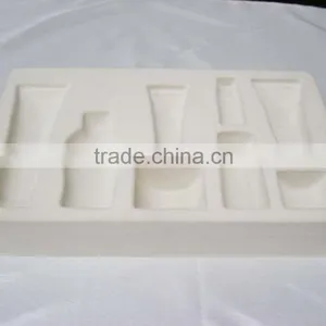 Pharmaceutical PVC Rigid Clear Sheet For Blister Packaging thumbnail-4