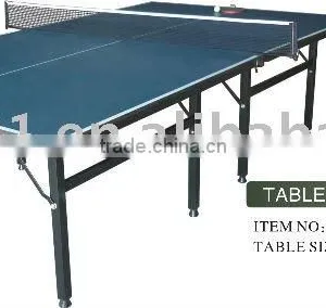 Indoor Tennis Table thumbnail-1