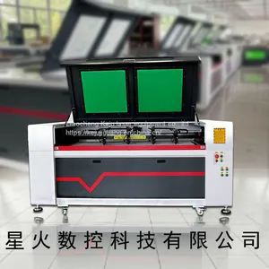 Large-scale Acrylic Laser Cutting Machine Carving Machine Plastic Wood Board Leather Plastic Glass Fiber Laser Cutting Machine thumbnail-1