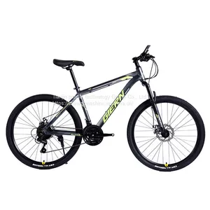 Hot Selling 26 Inch Nice Design Mountain Bike Can Customized 26 27.5 29 thumbnail-4