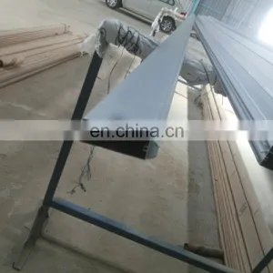 Guangzhou Foshan Aluminium Extrusion Plant for Aluminum Tube Special Aluminium Profile Product Catalog in China thumbnail-4