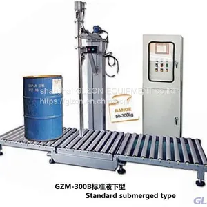 Liquid Filling Machine thumbnail-1