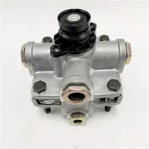 Factory Wholesale High Quality Air Brake Control Valve For FAW thumbnail-1