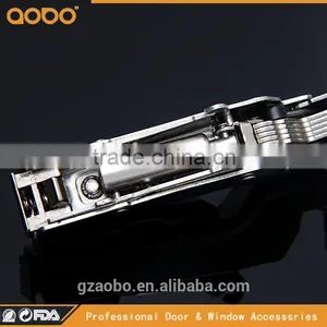 304 Stainless Steel Adjustable Hydraulic Cabinet Hinge thumbnail-5
