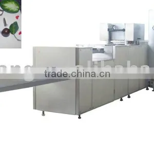 Chocolate Moulding Machine thumbnail-1
