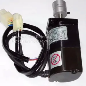 SGM-A5B312 CJ2H Electronic Torque Yaskawa Servomotor PLC Inverter thumbnail-2