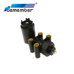 OE Member 4410500100 1505053 5010231138 5021170129 503135464 1934581 400051 Truck ECAS Height Sensor for DAF for IVECO thumbnail-1