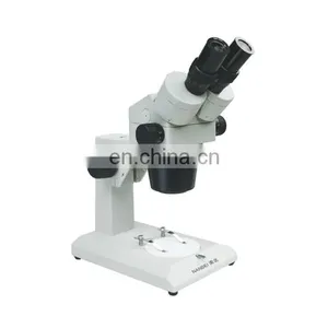 Lab Mechanic Binocular Stereo Dental Surgical Microscope thumbnail-5