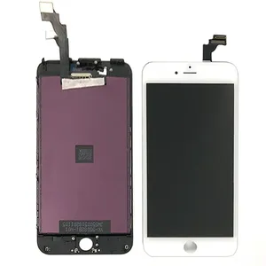 Mobile Phone Touch Screen For IPhone 6 Plus Screen Phone Cell Phone Spare Parts thumbnail-2
