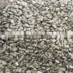 Supplier Direct Sale High Quality Waste Plastic Recycling Machine Plastic Granulator thumbnail-2