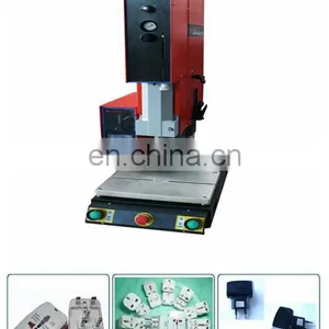 Customized Ultrasonic Plastic Welding Machine Multifunctiona Welding Equipment Best-selling Products thumbnail-2