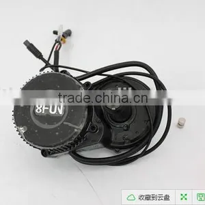 Bafang Bbs-01 36v 350w Electric Bike Motor Kit With 350w 8fun Bbs02 Central Ebike Motor Kit thumbnail-2