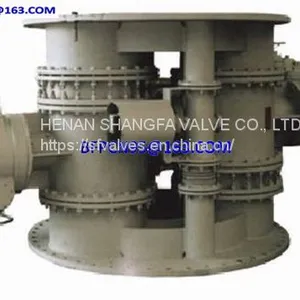 Pressure Regulating Valve Unit thumbnail-2