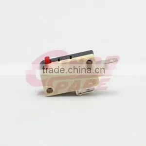 Practical Excellent Quality Micro Hook Switch thumbnail-1