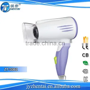 Foldable Hair Dryer Cheap Travel Pet Hair Dryer Russian thumbnail-1