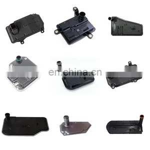 Transmission Filter KM175-1 KM175-2 KM175-5 F4A22-2 KM176-5 F4A21-2 KM177 KM177-8 F4A23-1 MD729954 MD738078 For Mitsubishi thumbnail-1