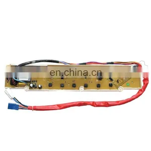 XQB50-658 XQB50-678 XQB50-758 placa de control PCB de lavadora universal thumbnail-1