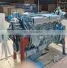 Hot Sale 240kw 326hp/2100rpm 6 Cylinders Sinotruk Wd615 Series Marine Diesel Engine WD615.46C01N thumbnail-3