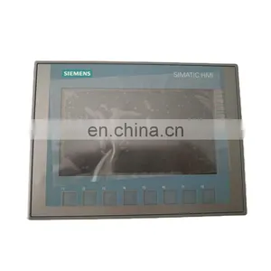 Siemens Simatic HMI KTP700 Basic Touch Panel 6AV2 123-2GB03-0AX0 thumbnail-5
