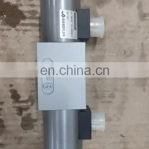 Wandfluh Solenoid Valves WDMFA06-ACB-G24-M29 thumbnail-3
