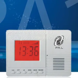 P Wave Earthquake Alarm,House Tilt Alarm,earthquake Warning Alarm,Geomagnetic Wave Alarm/Alarm（Wechat:13510231336） thumbnail-1