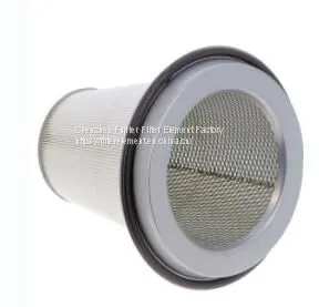 Replacement Pullman‑Ermator Conical Pre‑Filter 201000050,SL5598 thumbnail-1