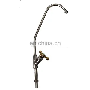 High Quality Tap Polished Purified Water Kitchen Faucet Water Filter thumbnail-2