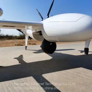 Military Grade Drone Pod thumbnail-3