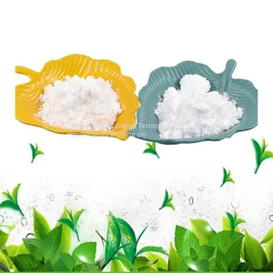 Food Additives CAS No. 59259-38-0 (-) -Menthyl Lactate thumbnail-5