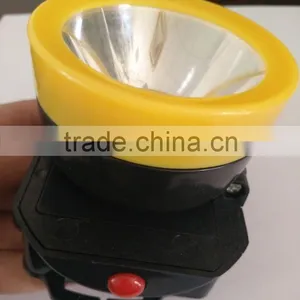 Lovely Gift Using Colorful Body Led Headlamp thumbnail-2