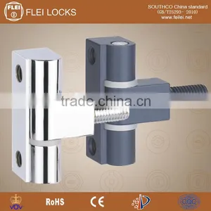 CE ROHS 2015 Low Price Well Selling Zinc Plated Alloy Door Hinges thumbnail-1