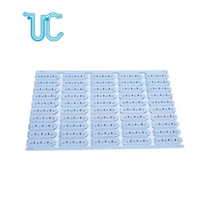 LED Copper-base PCB Manufacturing thumbnail-5