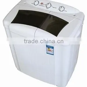 Home Style Semi-automatic Washing Machine With CE thumbnail-2