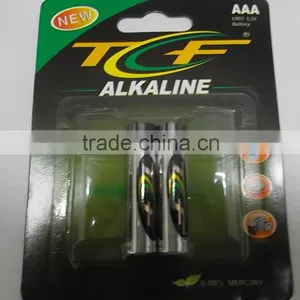 1.5V R03 AAA Battery Made In China thumbnail-1